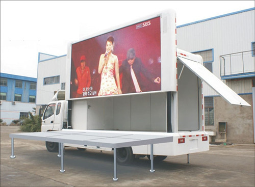 找上海昊亮汽車廂體制造的汽車車廂改裝_上海浦東流動展示車價格、圖片、詳情,上一比多_一比多產品庫