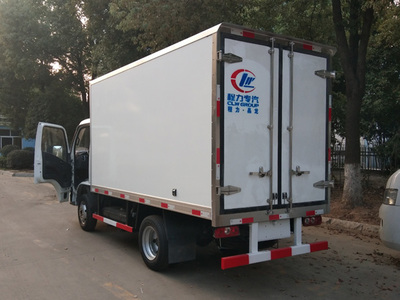 國六汽油冷藏車在哪里買_好的國六冷藏車報(bào)價(jià)