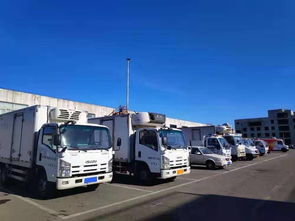 產品與服務雙管齊下，慶鈴汽車獲用戶稱贊