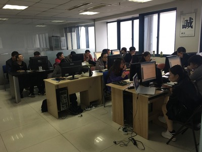 科大創(chuàng)展中心攜手合肥智創(chuàng)網(wǎng) 實(shí)戰(zhàn)運(yùn)營(yíng)培訓(xùn)賦能網(wǎng)絡(luò)銷售新未來(lái)